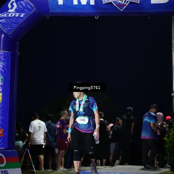 Runner Photo 5197677