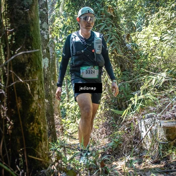 Runner Photo 5197678