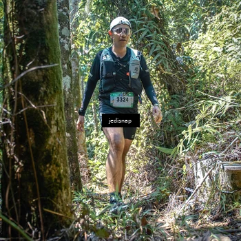 Runner Photo 5197690