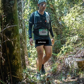 Runner Photo 5197692