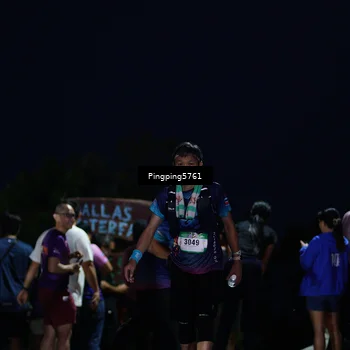 Runner Photo 5197693