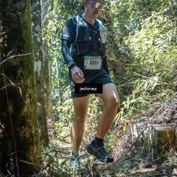 Runner Photo 5197694