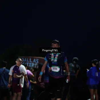 Runner Photo 5197695