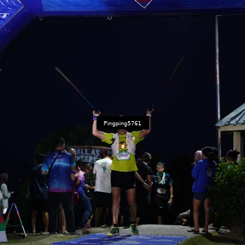 Runner Photo 5197700