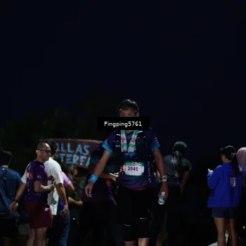 Runner Photo 5197702