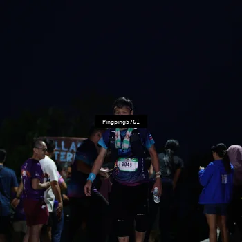 Runner Photo 5197705