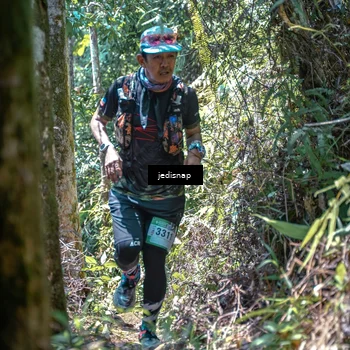 Runner Photo 5197709