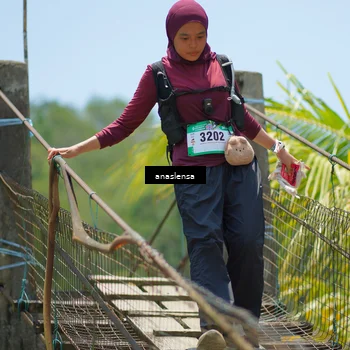 Runner Photo 5197750