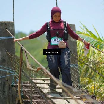 Runner Photo 5197754
