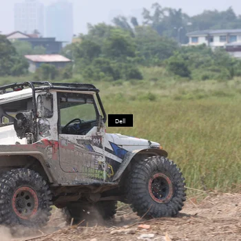 Runner Photo 5197777