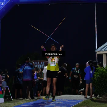 Runner Photo 5197831