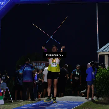 Runner Photo 5197836