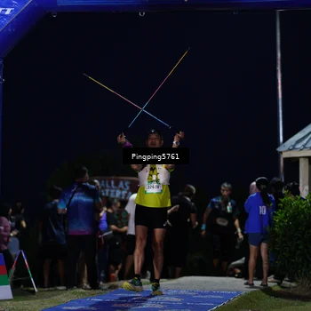 Runner Photo 5197839