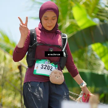 Runner Photo 5197840