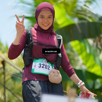 Runner Photo 5197844