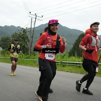Runner Photo 5197847