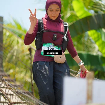 Runner Photo 5197849