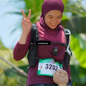 Runner Photo 5197850