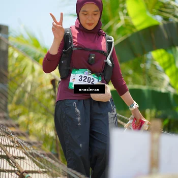 Runner Photo 5197852