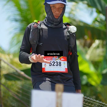 Runner Photo 5197863