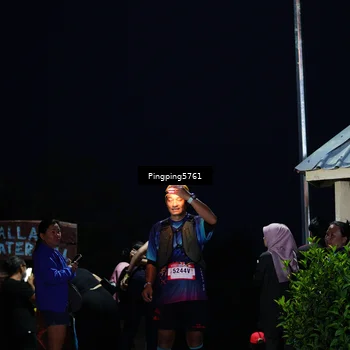 Runner Photo 5197872
