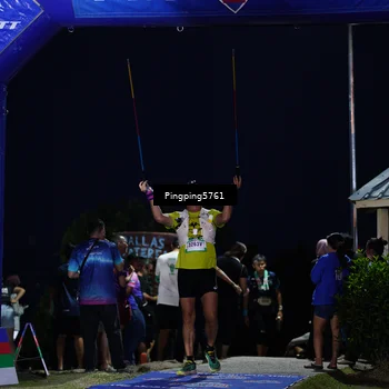 Runner Photo 5197877