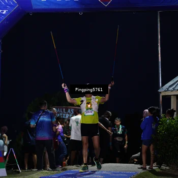 Runner Photo 5197884