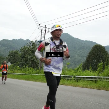 Runner Photo 5197895
