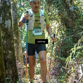 Runner Photo 5197902
