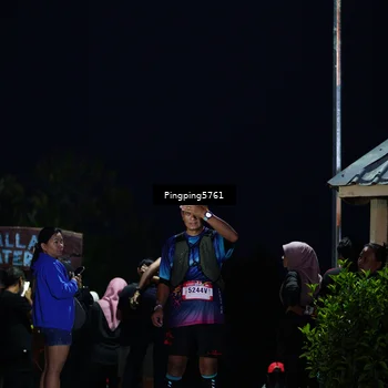 Runner Photo 5197903