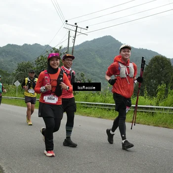 Runner Photo 5197907