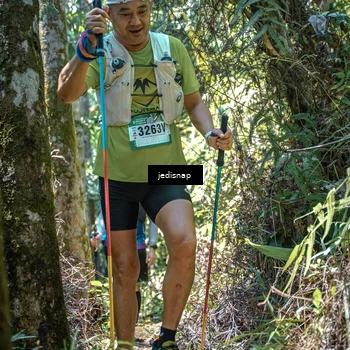 Runner Photo 5197908