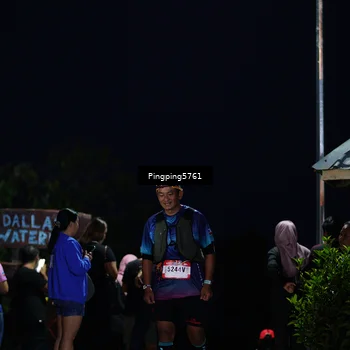 Runner Photo 5197913