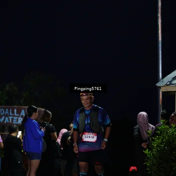 Runner Photo 5197916