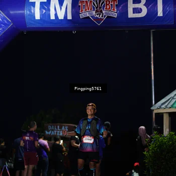 Runner Photo 5197947