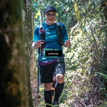 Runner Photo 5197948