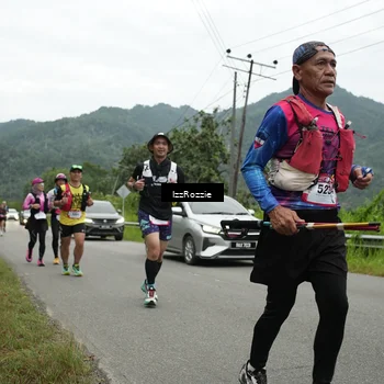 Runner Photo 5197960