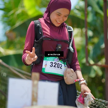 Runner Photo 5197962