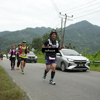 Runner Photo 5197972