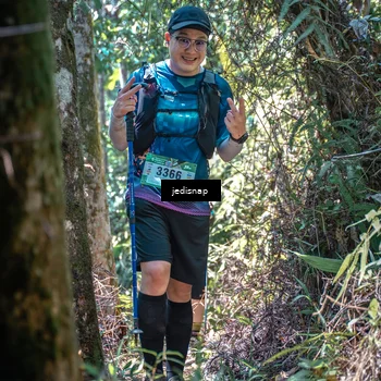 Runner Photo 5197974