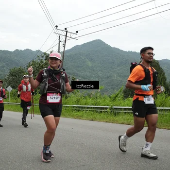 Runner Photo 5197976