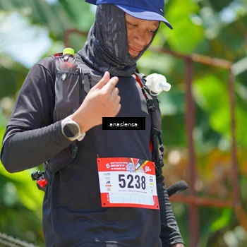 Runner Photo 5197979