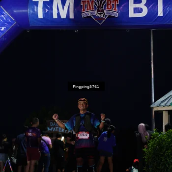 Runner Photo 5197982