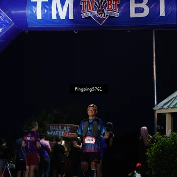 Runner Photo 5197984