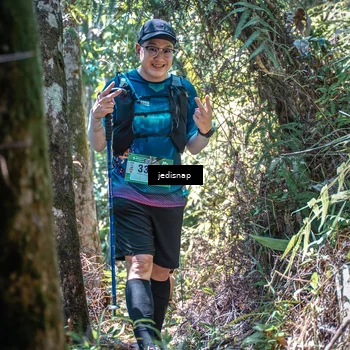 Runner Photo 5197987