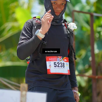 Runner Photo 5197988