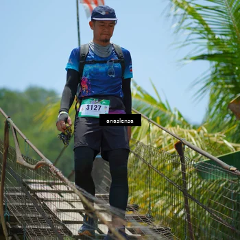 Runner Photo 5198001