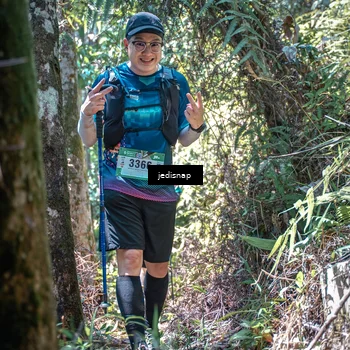 Runner Photo 5198002