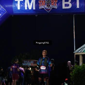 Runner Photo 5198009
