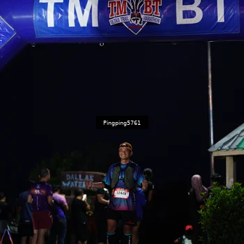 Runner Photo 5198010